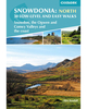 Cicerone Snowdonia Easy Walks - North Guide Book