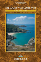 Cicerone South West Coast Path