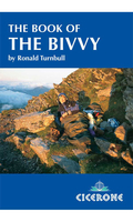Cicerone The Book of the Bivvy
