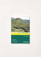 Cicerone The Central Fells Guide Book