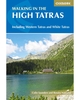 Cicerone The High Tatras