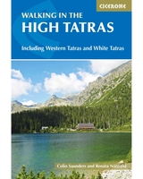 Cicerone The High Tatras