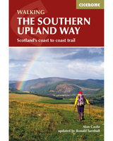 Cicerone The Southern Upland Way Guide Book