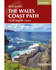 Cicerone The Wales Coast Path Guide Book