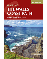 Cicerone The Wales Coast Path Guide Book
