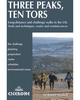 Cicerone Three Peaks,  Ten Tors Guide Book