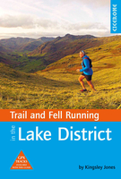 Cicerone Trail and Fell Running in the Lake District