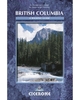 Cicerone Walking in British Columbia Guide Book