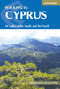 Cicerone Walking in Cyprus