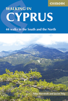 Cicerone Walking in Cyprus