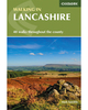 Cicerone Walking in Lancashire Guide Book