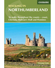Cicerone Walking In Northumberland Guide Book