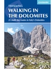 Cicerone Walking in the Dolomites