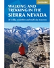 Cicerone Walking in the Sierra Nevada
