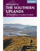Cicerone Walking in the Southern Uplands Guide Book