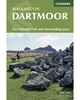 Cicerone Walking on Dartmoor Guide Book