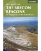 Cicerone Walking on the Brecon Beacons Guide Book