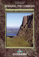 Cicerone Walking the Corbetts Vol 2 North of the Great Glen