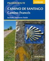Cicerone Way of St. James - Spain
