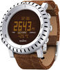 Core Alu Brown