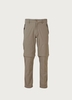 Craghoppers NosiLife Pro Stretch Convertable Trousers - Regular Leg - Pebble - EU 38