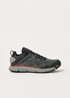 Danner Trail 2650 GORE-TEX Shoes - Dark Grey/Brick Red - UK 10.5