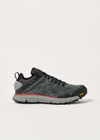 Danner Trail 2650 GORE-TEX Shoes - Dark Grey/Brick Red - UK 7