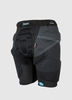 Demon Flexforce Pro Impact Shorts - S