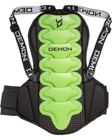 Demon Flexforce Pro Spine Guard