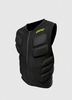 Demon Zero RF D30 Vest - Black - S