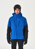 Descente Angular Line Jacket - Blue - 38"