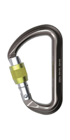 DMM Aero Screwgate Carabiner