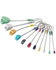 DMM Halfnut Set 1 - 11