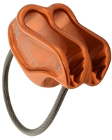 DMM Mantis Belay Device