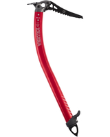 DMM Vertex Adze Ice Axe - Red