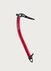 DMM Vertex Hammer Ice Axe - Red - 50cm