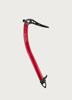 DMM Vertex Hammer Ice Axe - Red
