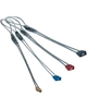 DMM Wallnut Set 00 0.75