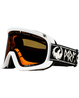 Dragon D1 Mikkel Bang / Lumalens Amber + Lumalens Clear - Mikkel Bang