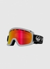 Dragon D1 Mikkel Bang Signature / Lumalens Red Ionized Goggles - Mikkel Bang Signature