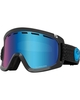 Dragon D1 OTG Split / Lumalens Blue Ionized + Lumalens Amber Goggles