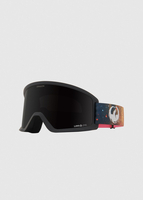 Dragon DX3 Bryan Iguchi Signature / Lumalens Midnight Goggles - Bryan Iguchi Signature