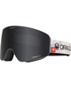 Dragon PXV 686 Camo / Lumalens Dark Smoke + Lumalens Rose Goggles