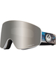 Dragon PXV Bryan Iguchi Signature / Lumalens Silver Ionized + Lumalens Amber Goggles