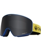Dragon PXV Flash / Lumalens Dark Smoke + Lumalens Violet Goggles
