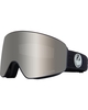 Dragon PXV Split / Lumalens Silver Ionized + Lumalens Flash Blue Goggles