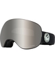 Dragon X2 Split / Lumalens Silver Ionized + Lumalens Flash Blue Goggles