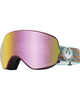 Dragon X2S Shred Together / Lumalens Pink Ionized + Lumalens Dark Smoke Women