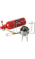 DragonFly Multifuel