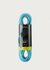 Edelrid Guide Assist Pro Dry 8.0 x 20 Rope - Icemint - 20m